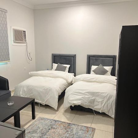 Smart Apartments - Yanbu Buitenkant foto