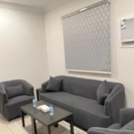 Smart Apartments - Yanbu Buitenkant foto