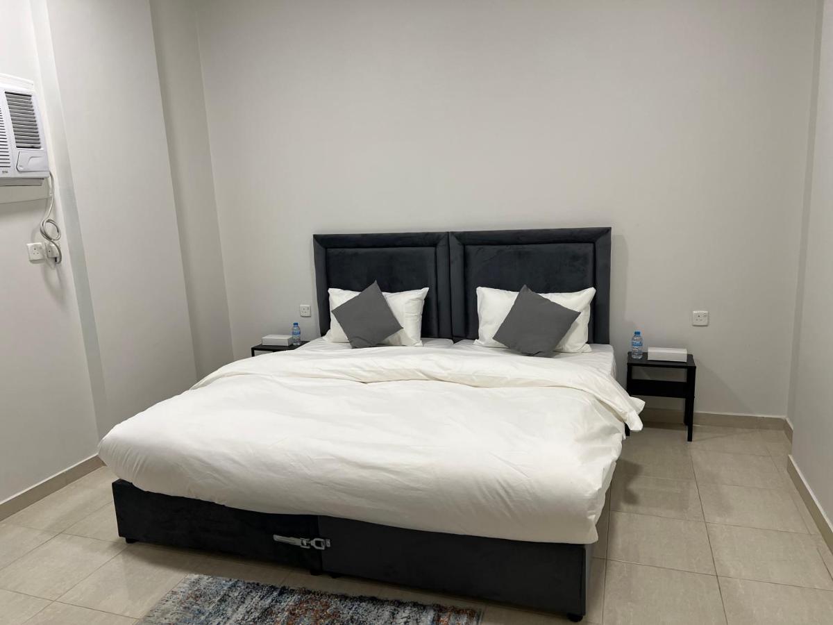 Smart Apartments - Yanbu Buitenkant foto