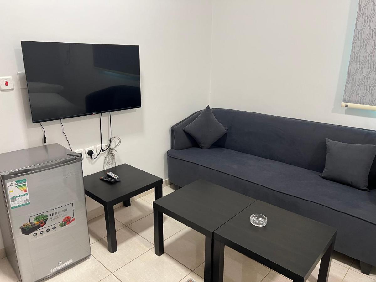 Smart Apartments - Yanbu Buitenkant foto