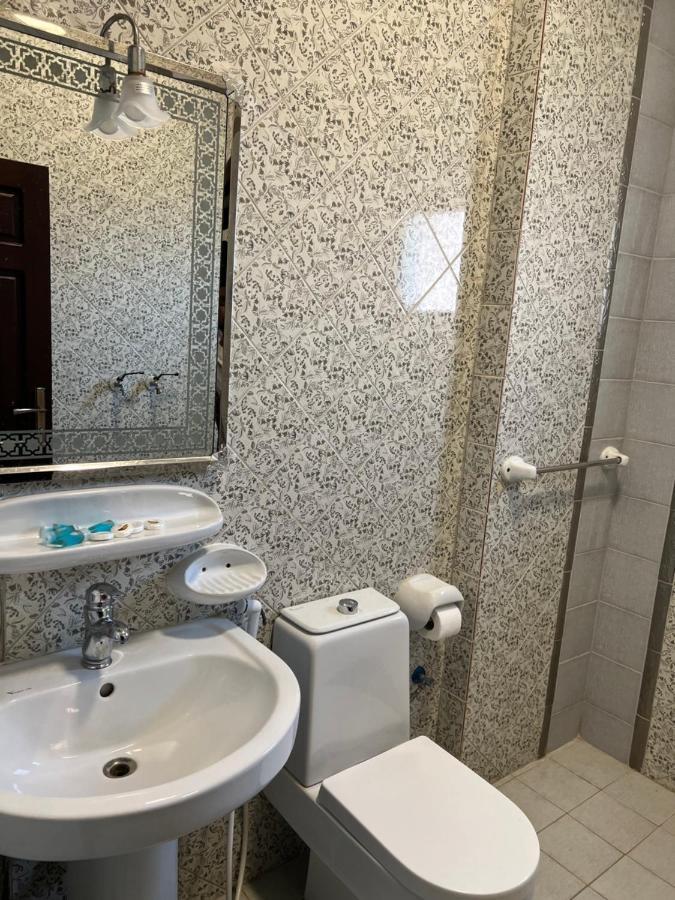 Smart Apartments - Yanbu Buitenkant foto