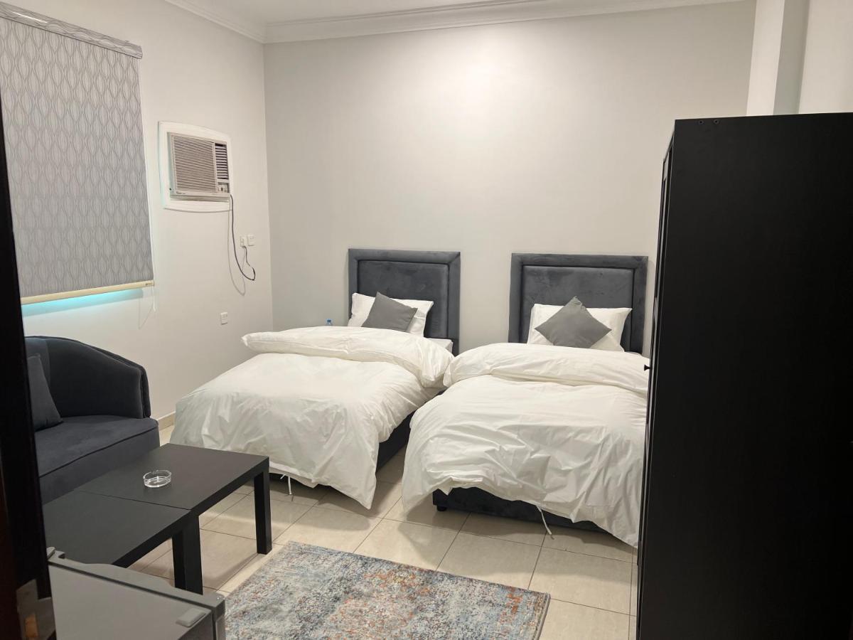 Smart Apartments - Yanbu Buitenkant foto