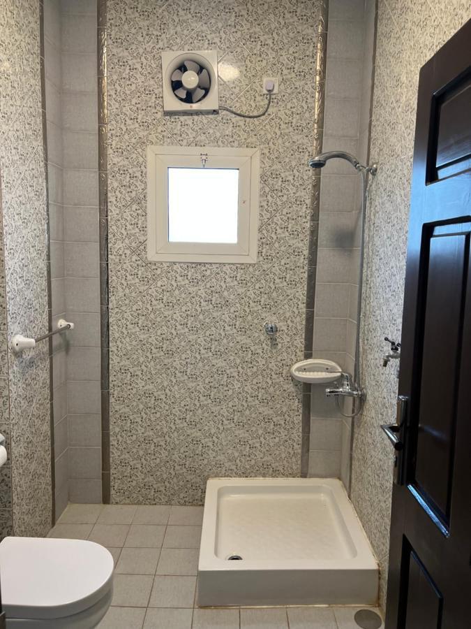 Smart Apartments - Yanbu Buitenkant foto