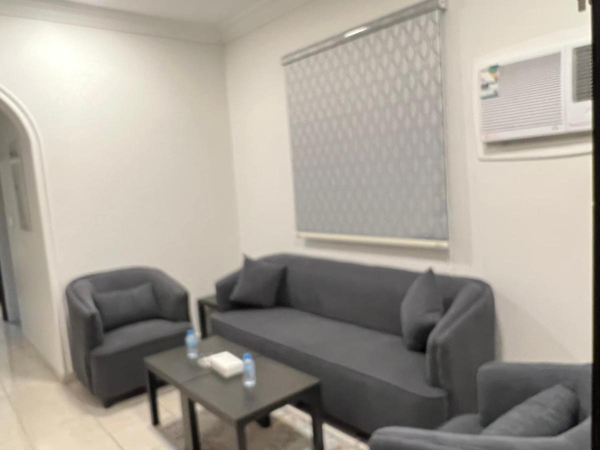 Smart Apartments - Yanbu Buitenkant foto