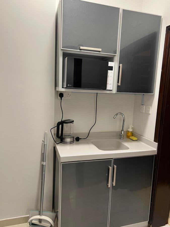 Smart Apartments - Yanbu Buitenkant foto